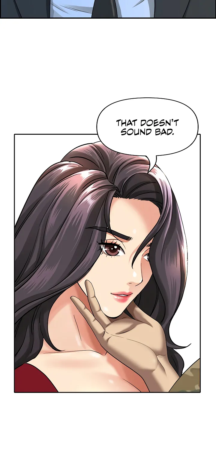 Her Bodyguard — Chapter 2 — Page 83