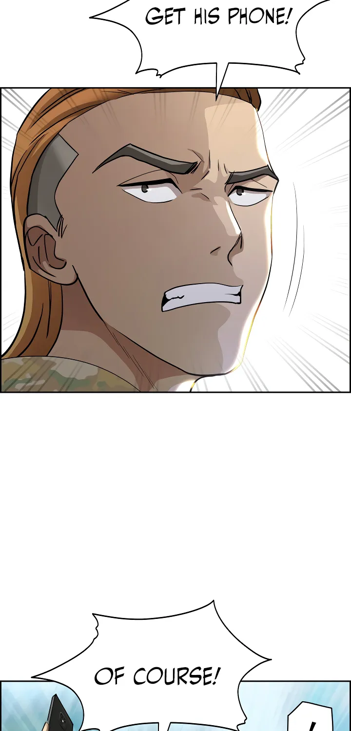 Her Bodyguard — Chapter 2 — Page 92