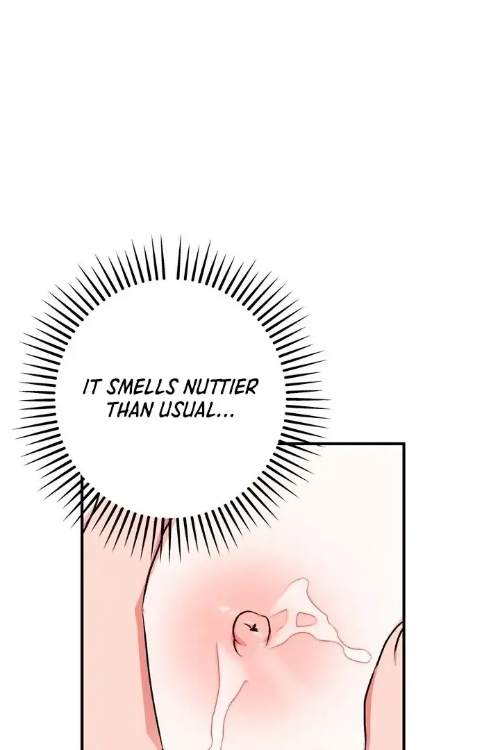 Erotic Strawberry Milk — Chapter 16 — Page 10