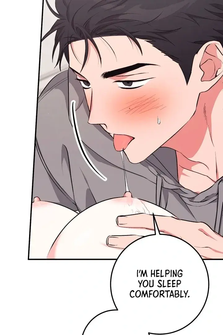 Erotic Strawberry Milk — Chapter 16 — Page 19