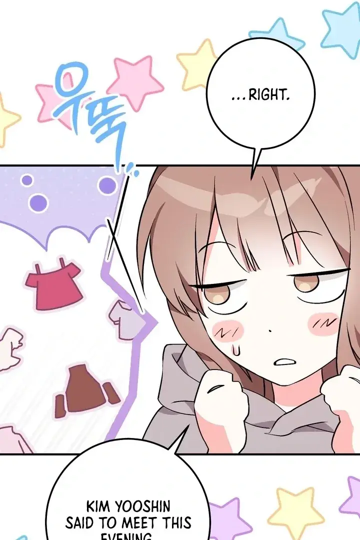 Erotic Strawberry Milk — Chapter 16 — Page 70