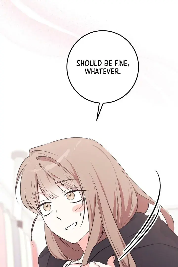 Erotic Strawberry Milk — Chapter 16 — Page 81