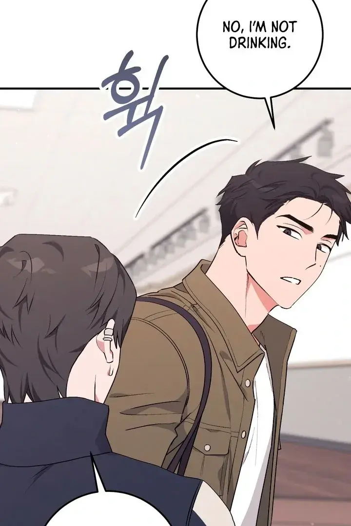 Erotic Strawberry Milk — Chapter 16 — Page 91