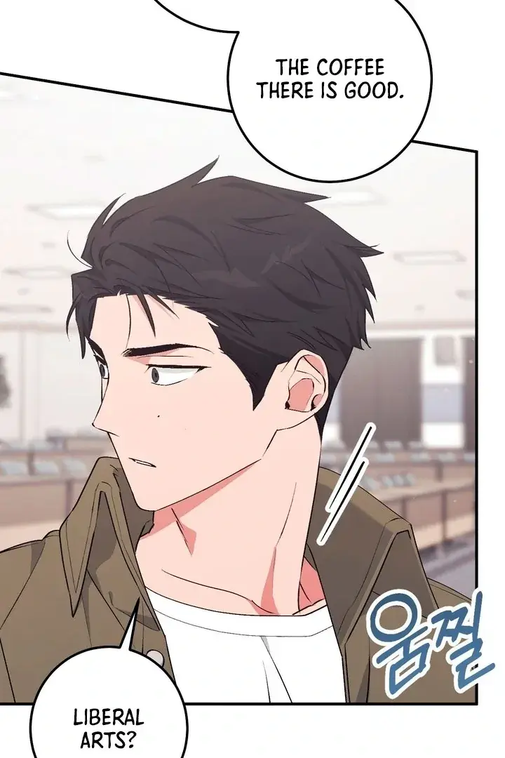 Erotic Strawberry Milk — Chapter 16 — Page 93