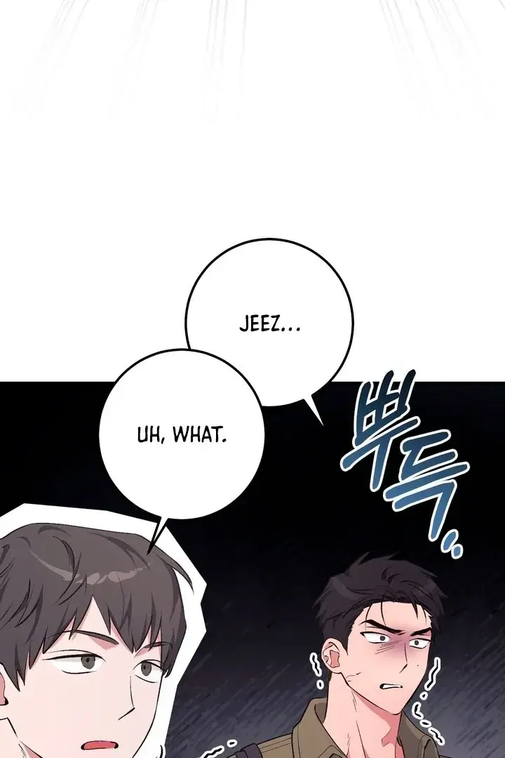 Erotic Strawberry Milk — Chapter 16 — Page 112
