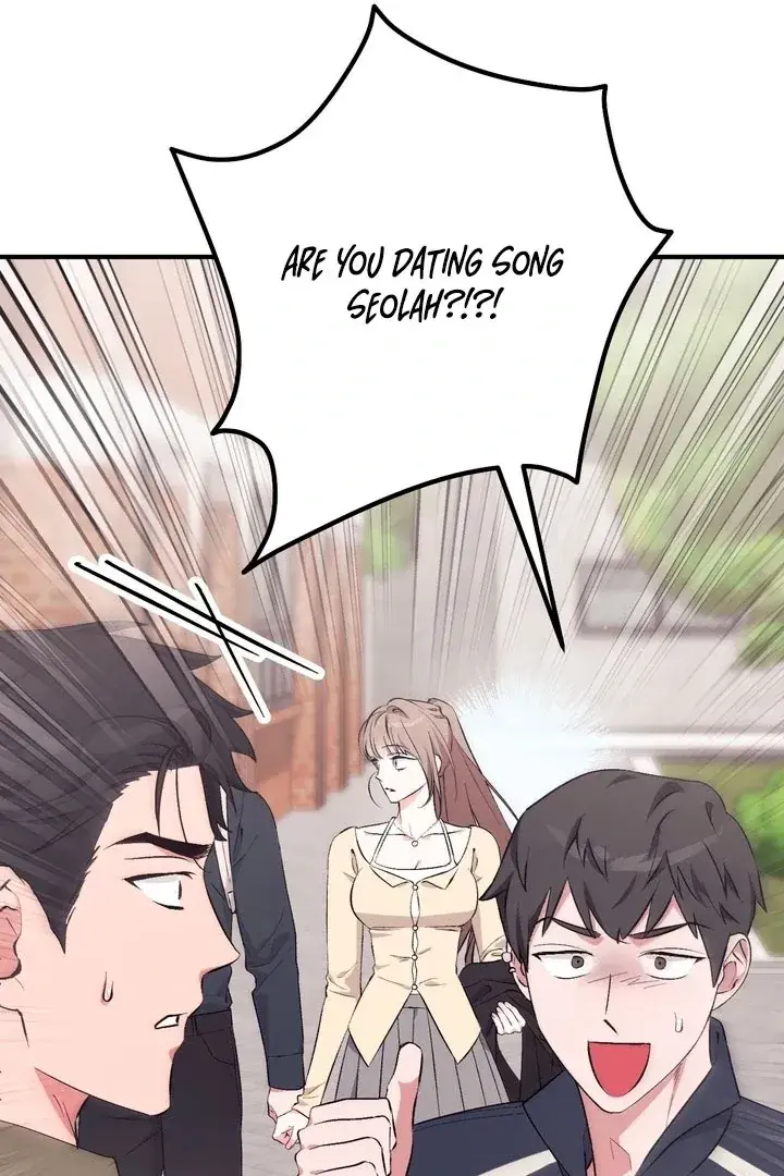 Erotic Strawberry Milk — Chapter 16 — Page 126