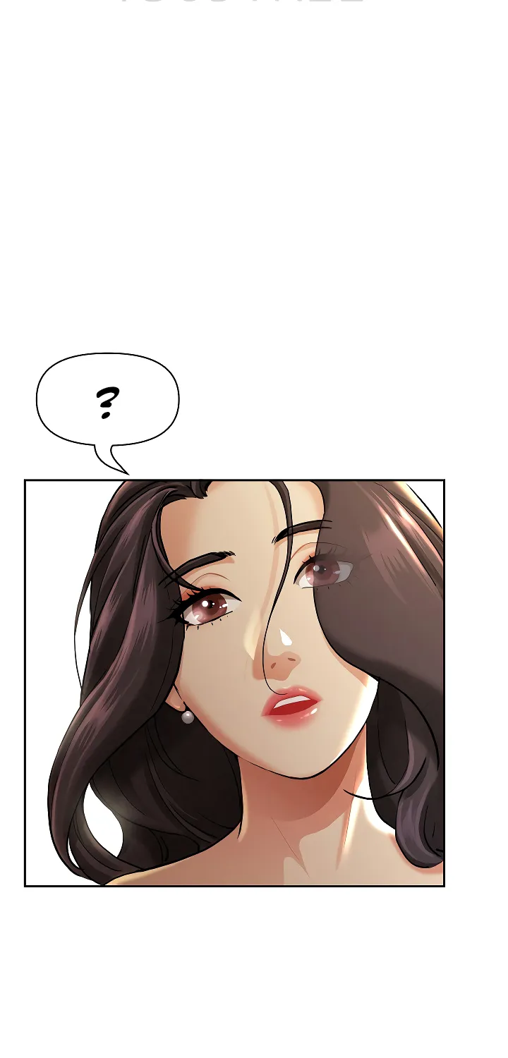 Her Bodyguard — Chapter 3 — Page 9