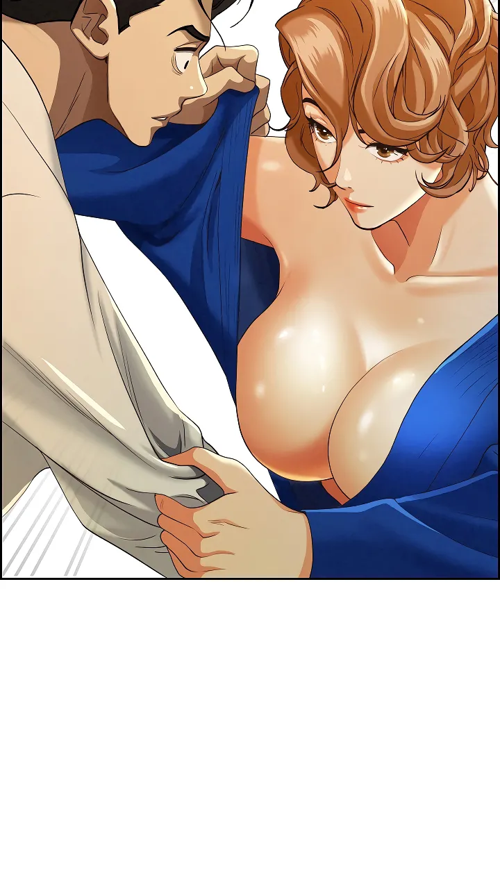 Her Bodyguard — Chapter 3 — Page 69