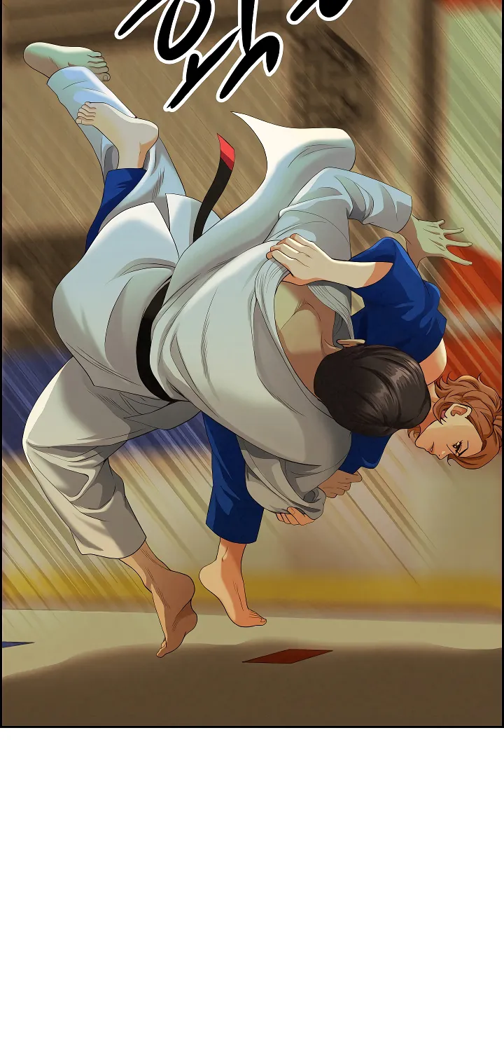 Her Bodyguard — Chapter 3 — Page 73