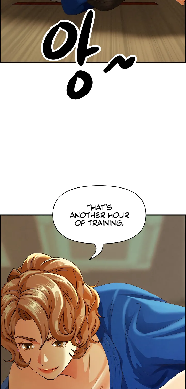 Her Bodyguard — Chapter 3 — Page 75