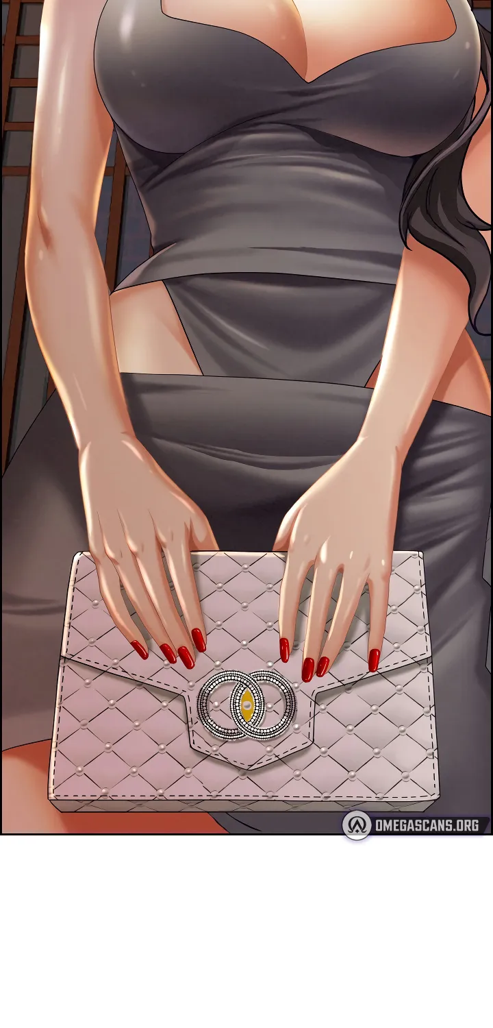 Her Bodyguard — Chapter 3 — Page 98