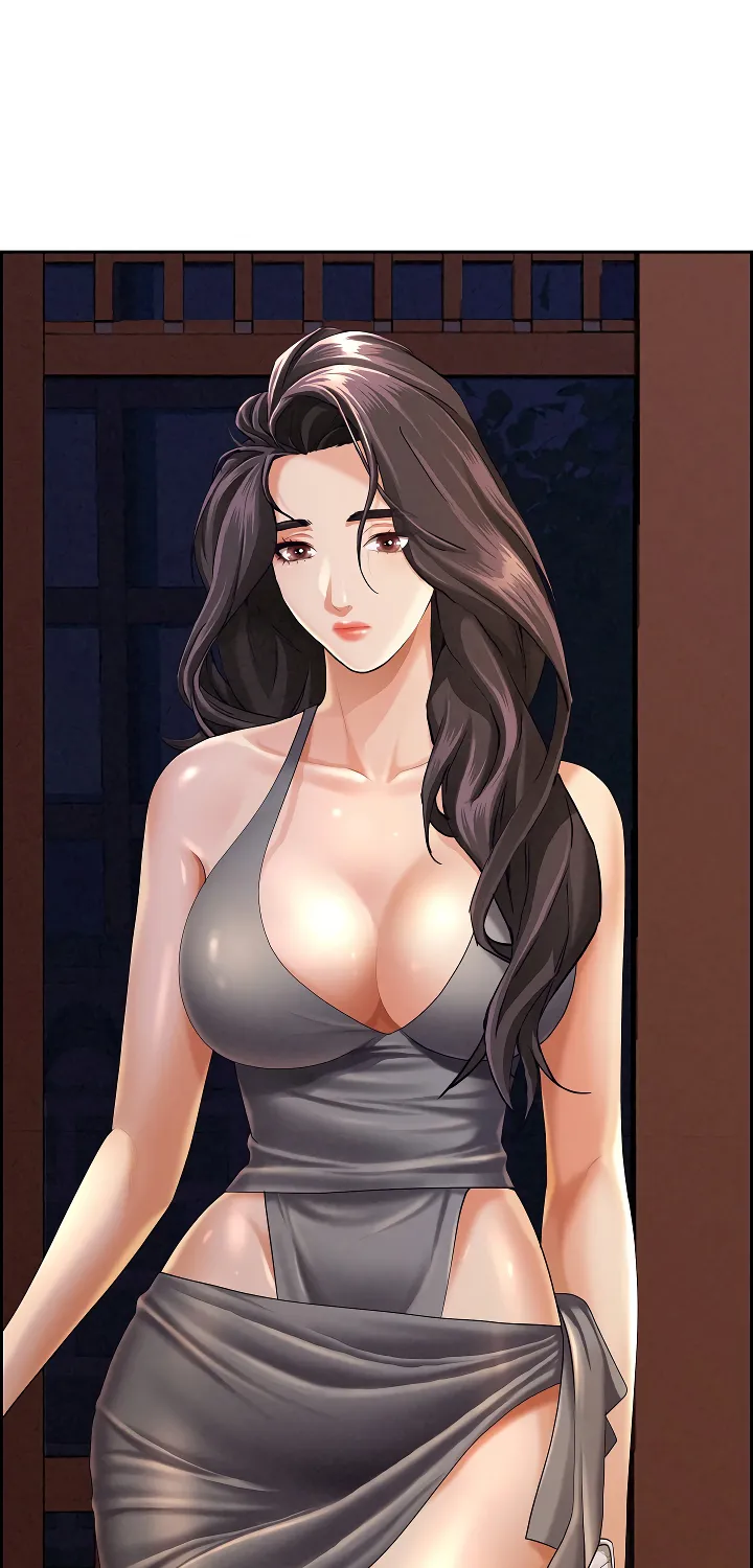 Her Bodyguard — Chapter 4 — Page 3