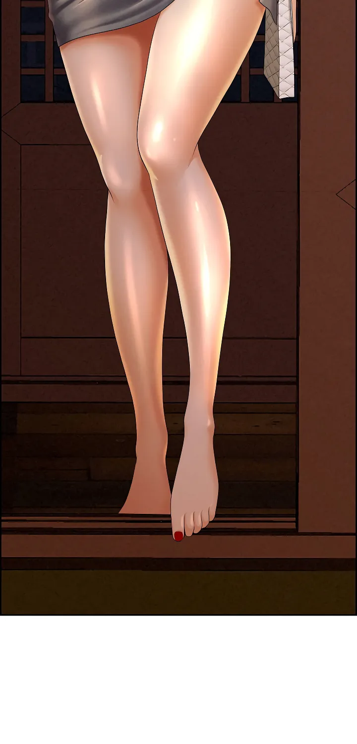 Her Bodyguard — Chapter 4 — Page 4