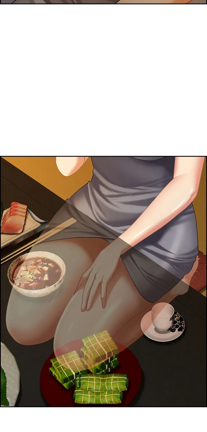 Her Bodyguard — Chapter 4 — Page 17