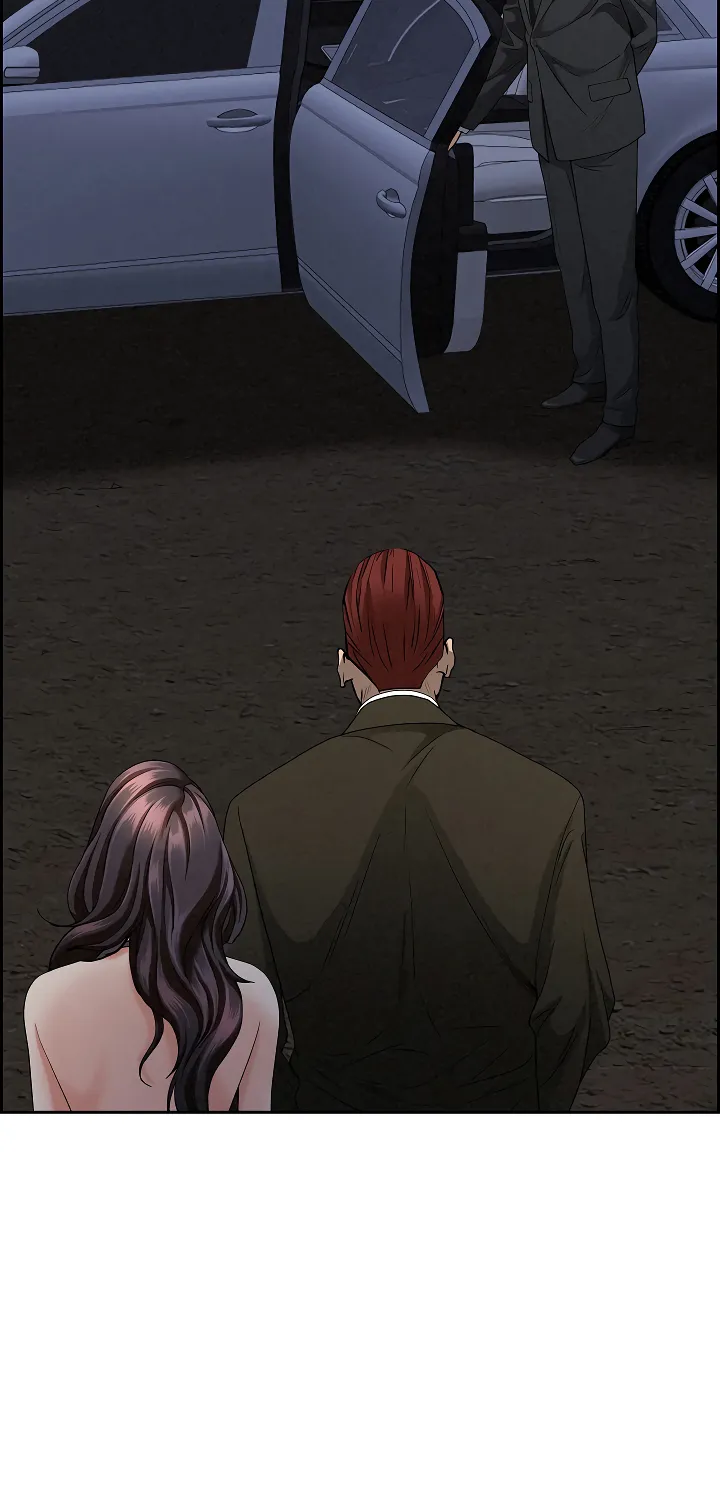 Her Bodyguard — Chapter 4 — Page 43