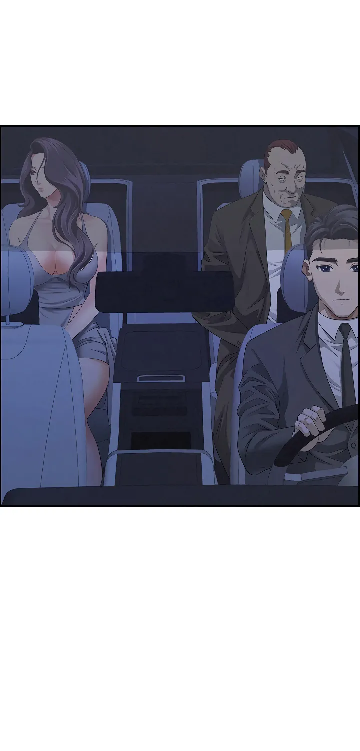Her Bodyguard — Chapter 4 — Page 49