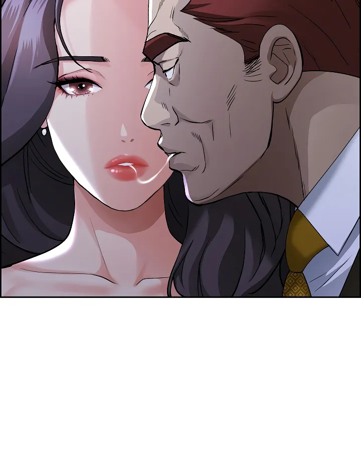 Her Bodyguard — Chapter 4 — Page 58