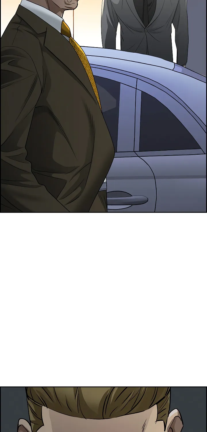 Her Bodyguard — Chapter 4 — Page 65