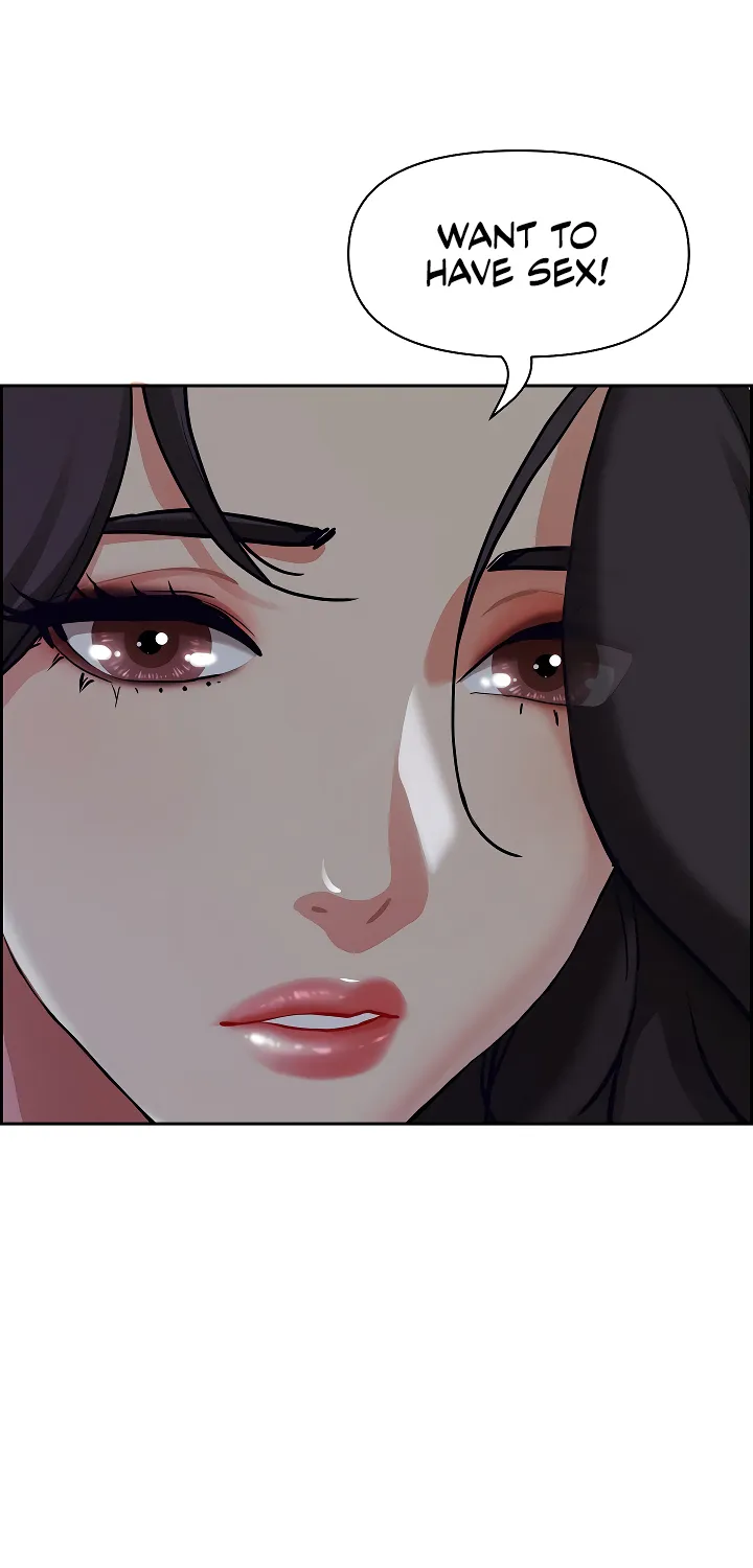 Her Bodyguard — Chapter 4 — Page 82