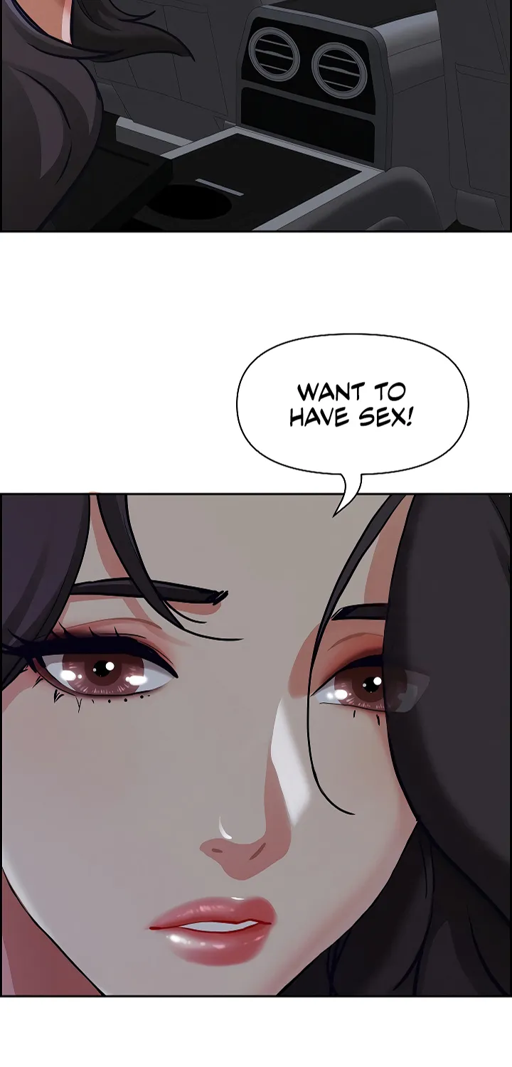 Her Bodyguard — Chapter 5 — Page 3