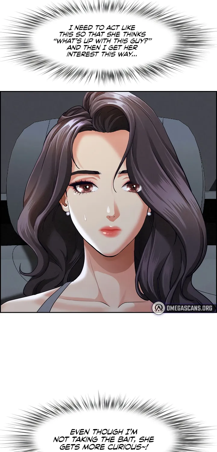 Her Bodyguard — Chapter 5 — Page 23