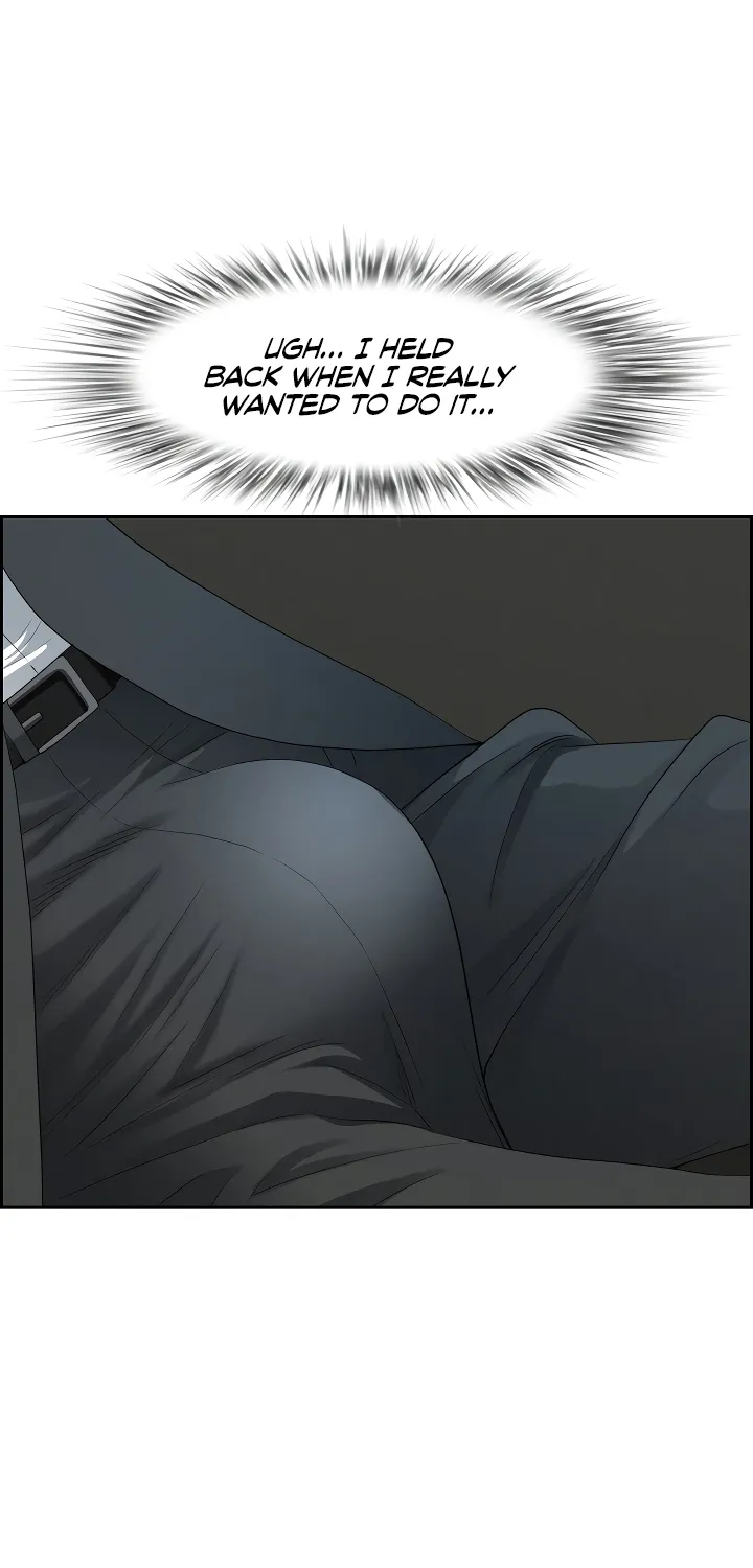 Her Bodyguard — Chapter 5 — Page 35