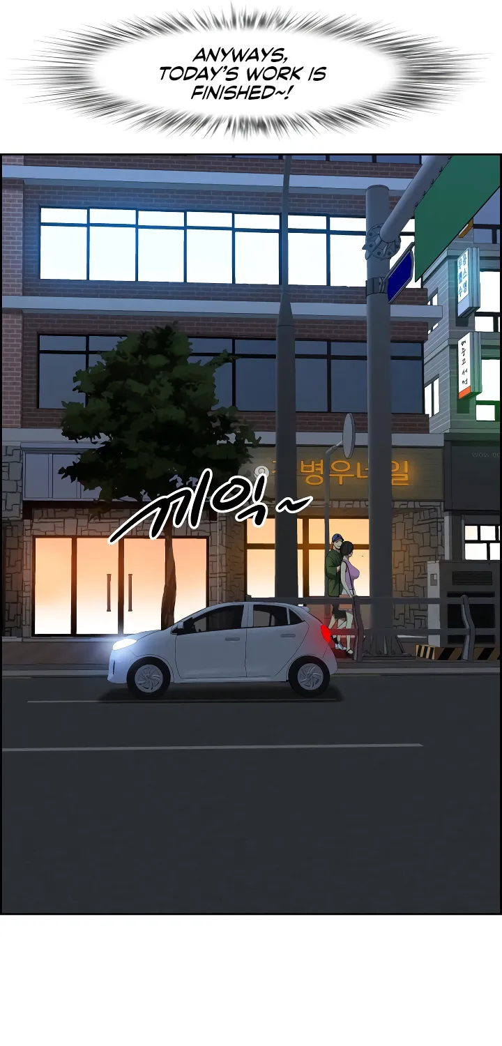 Her Bodyguard — Chapter 5 — Page 36