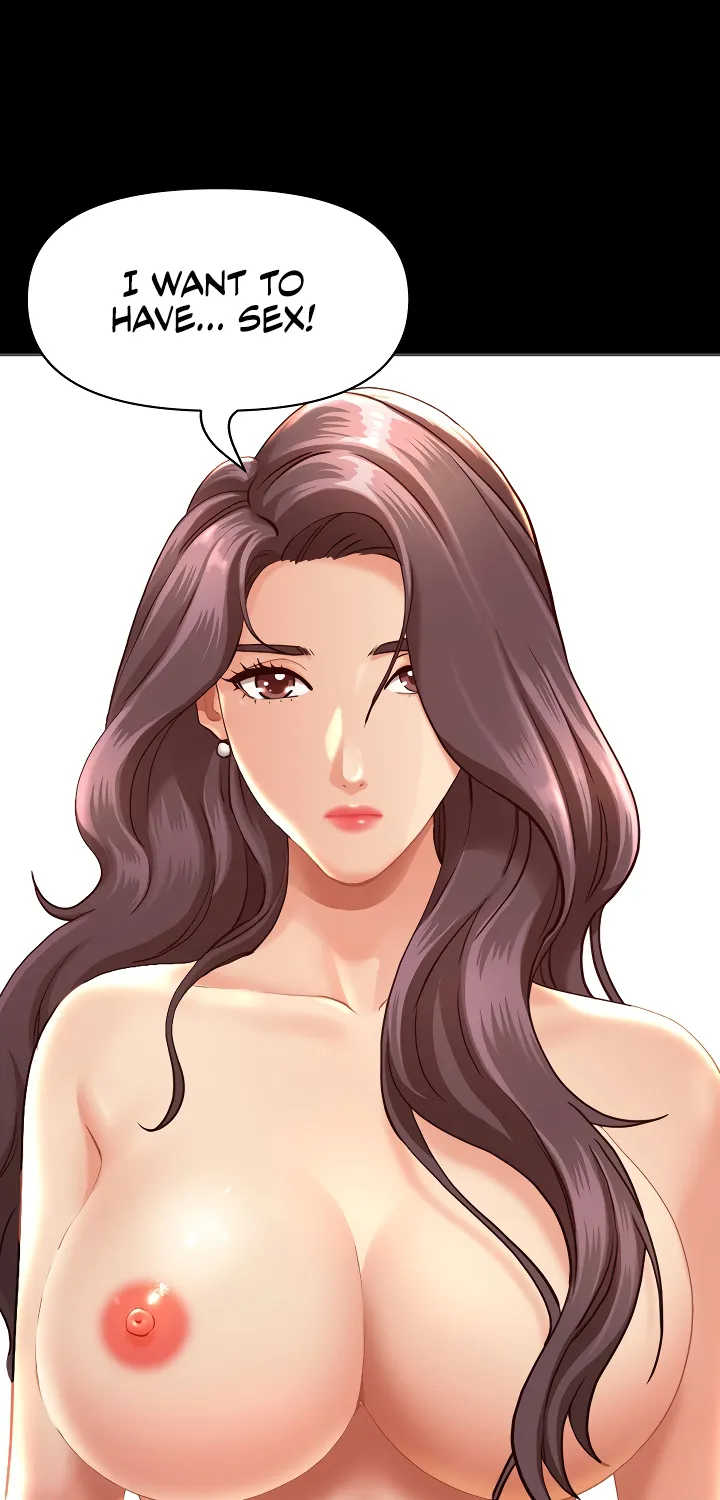 Her Bodyguard — Chapter 5 — Page 52