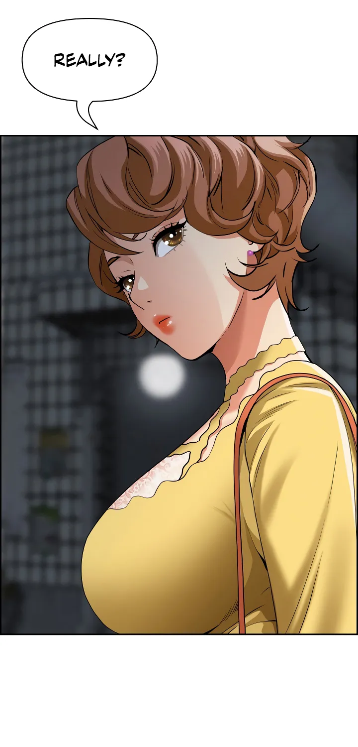Her Bodyguard — Chapter 6 — Page 12