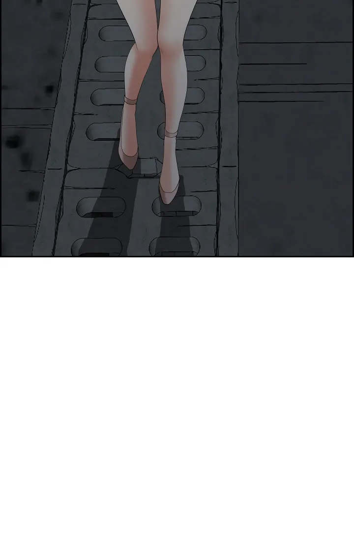 Her Bodyguard — Chapter 6 — Page 30