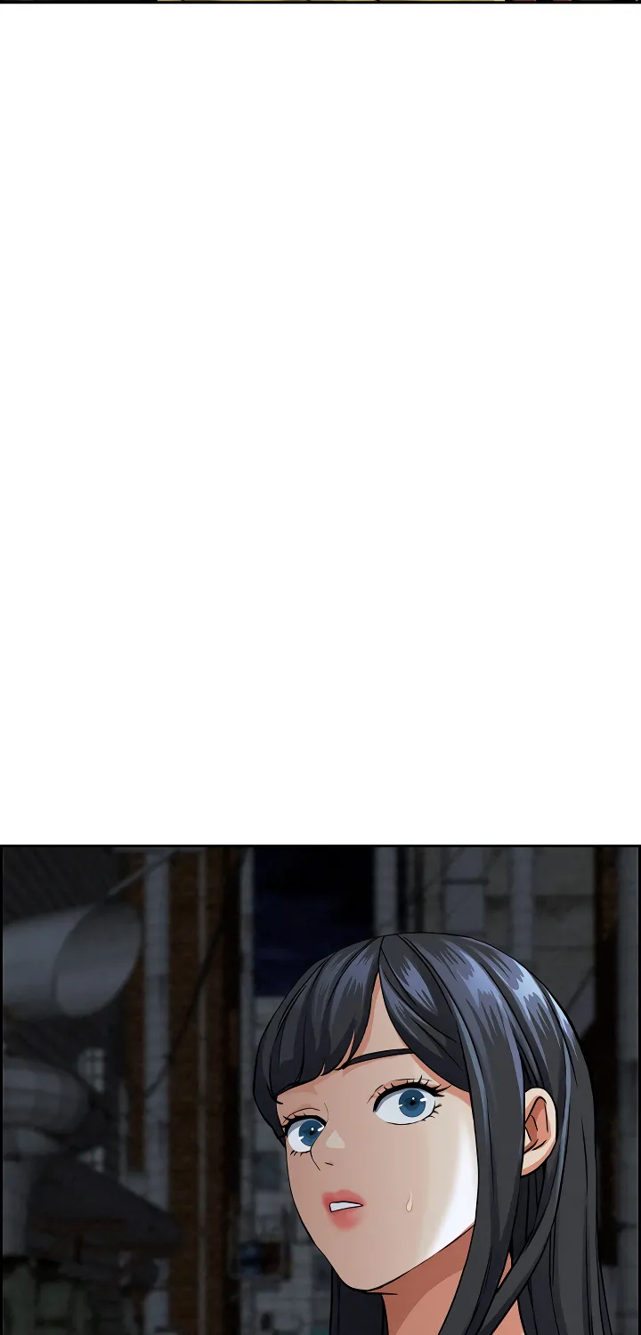 Her Bodyguard — Chapter 6 — Page 34