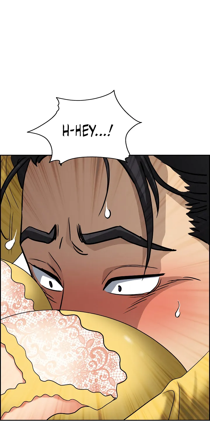 Her Bodyguard — Chapter 6 — Page 55