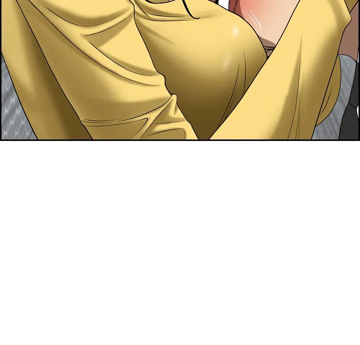 Her Bodyguard — Chapter 6 — Page 57