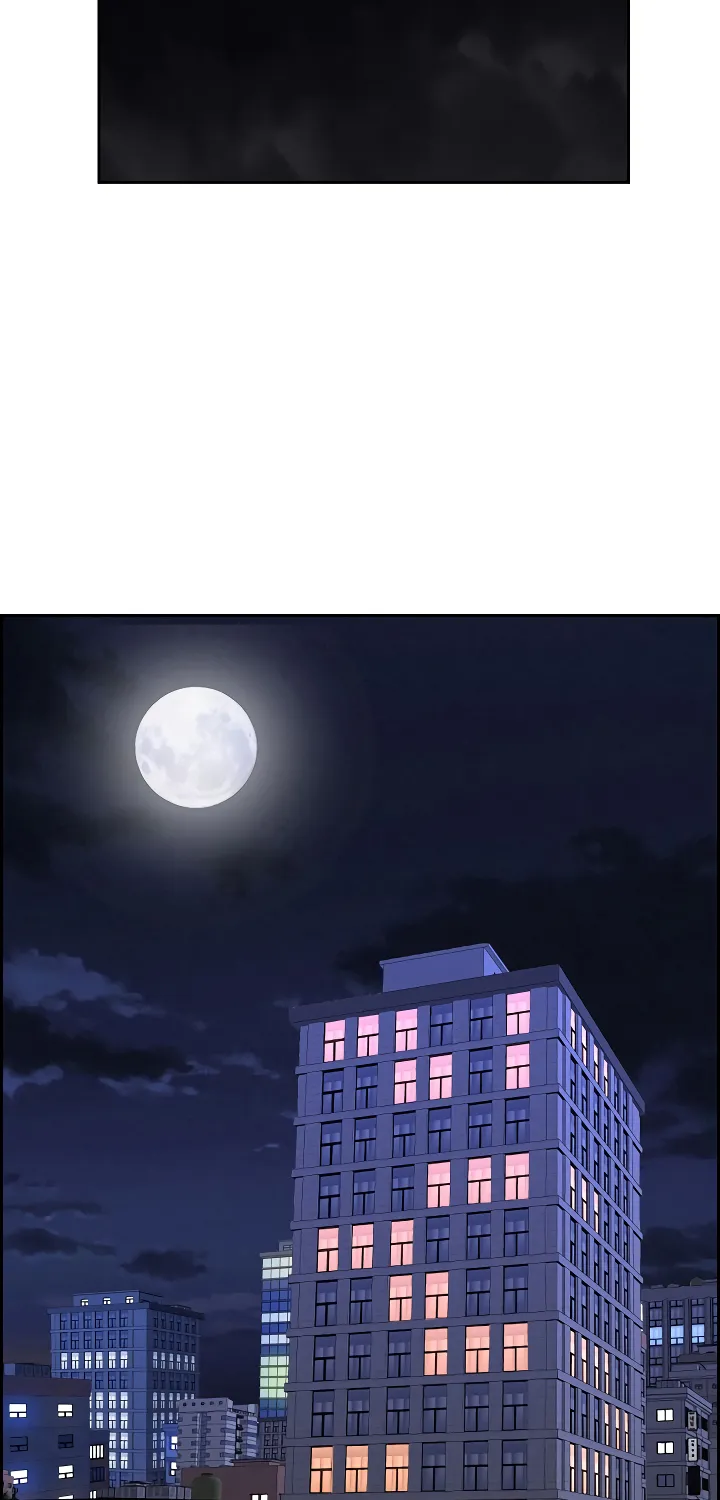 Her Bodyguard — Chapter 6 — Page 63
