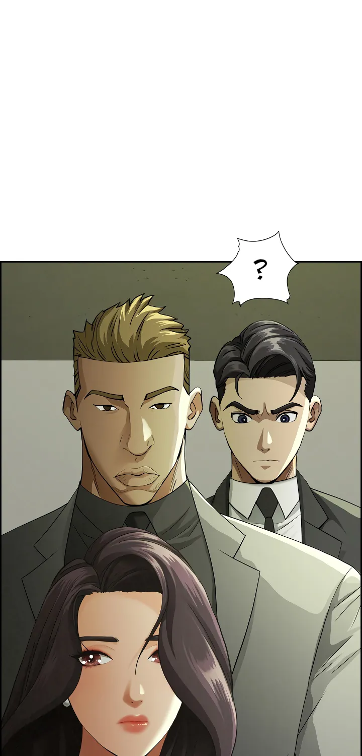 Her Bodyguard — Chapter 6 — Page 70