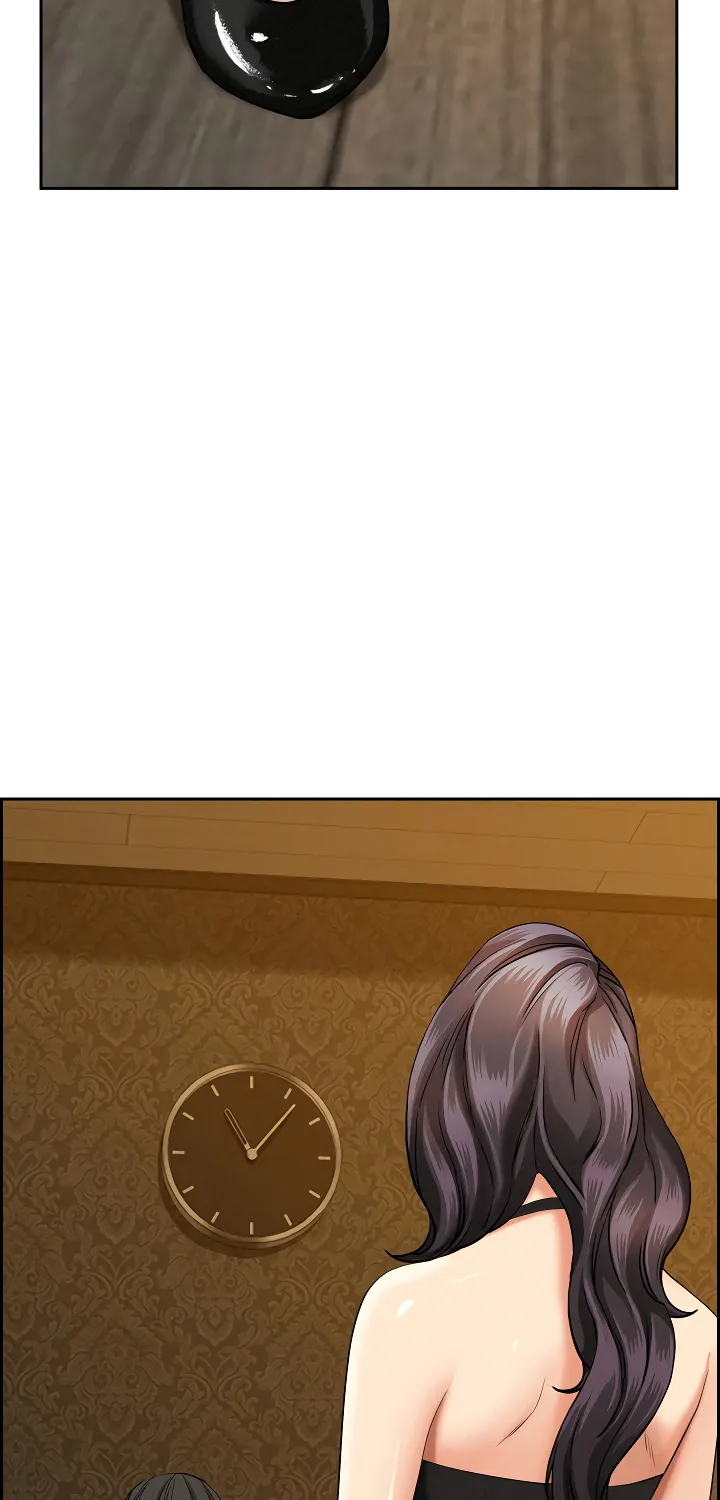 Her Bodyguard — Chapter 6 — Page 90
