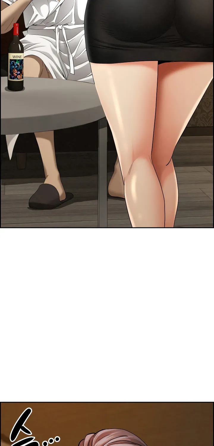 Her Bodyguard — Chapter 7 — Page 3