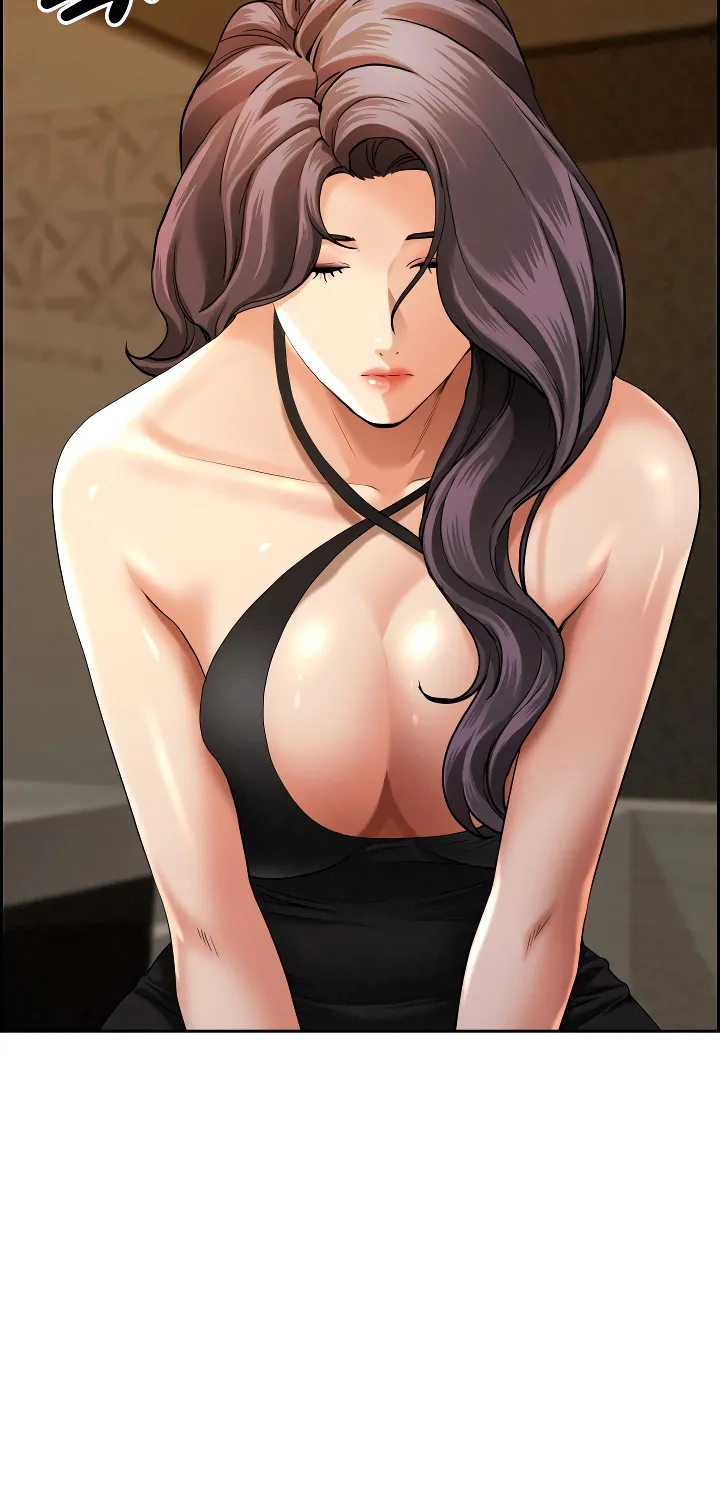 Her Bodyguard — Chapter 7 — Page 4