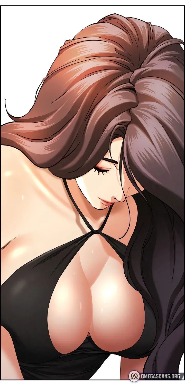 Her Bodyguard — Chapter 7 — Page 5