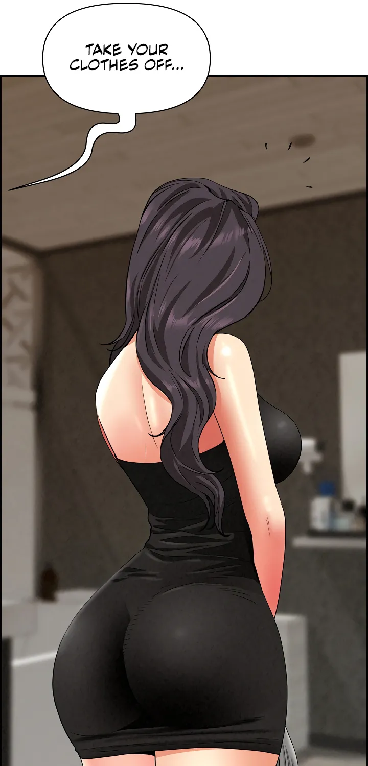 Her Bodyguard — Chapter 7 — Page 10