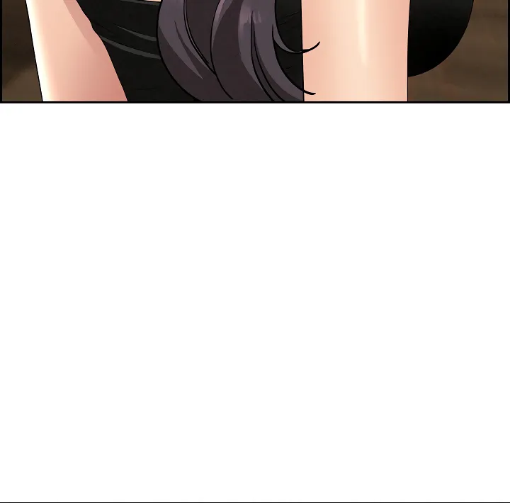 Her Bodyguard — Chapter 7 — Page 18