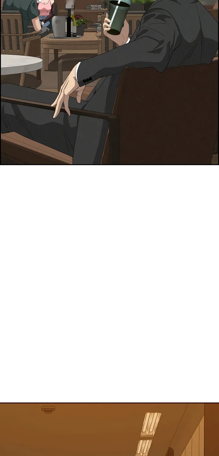 Her Bodyguard — Chapter 7 — Page 22