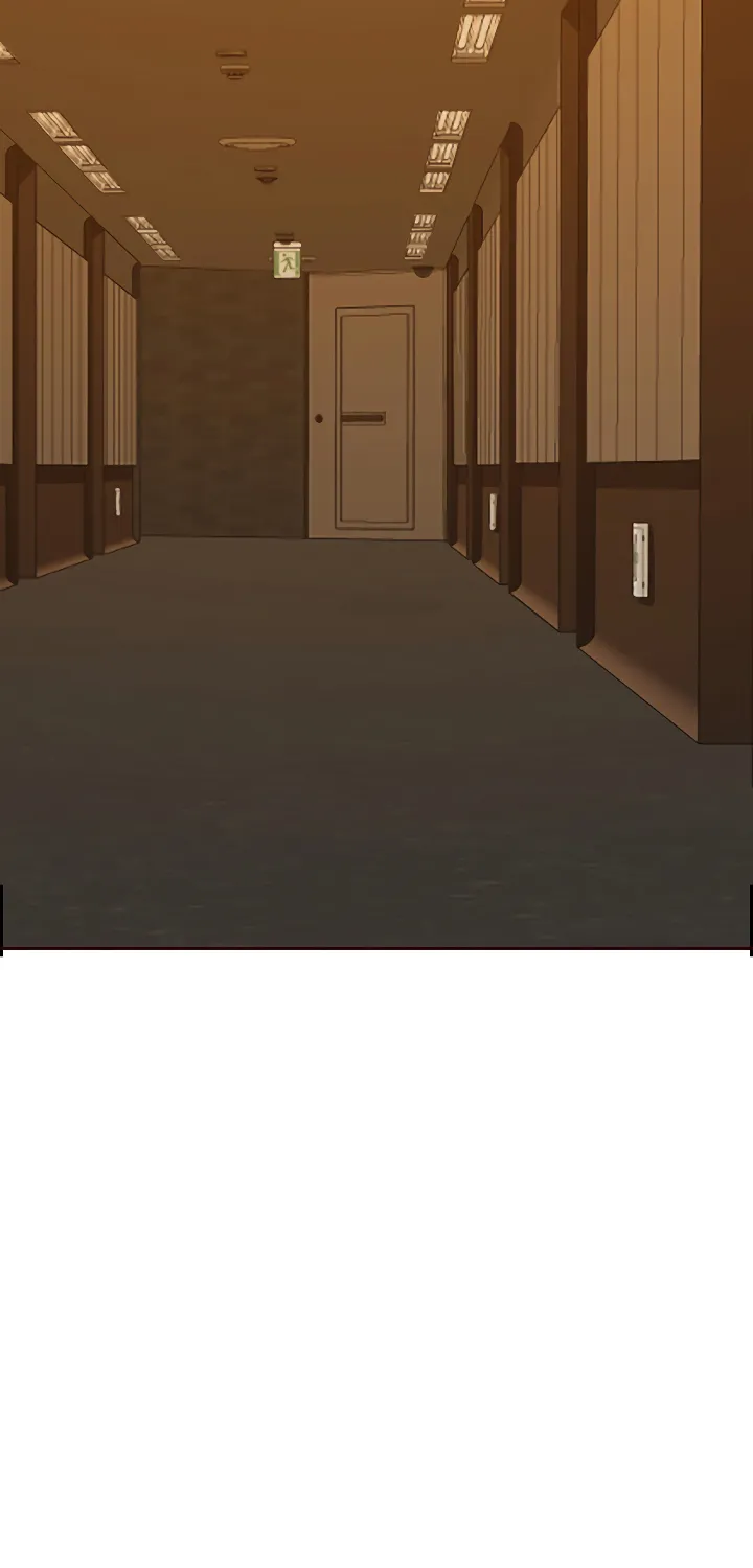 Her Bodyguard — Chapter 7 — Page 23