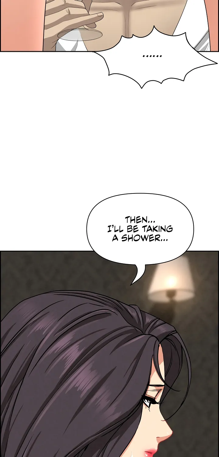Her Bodyguard — Chapter 7 — Page 39