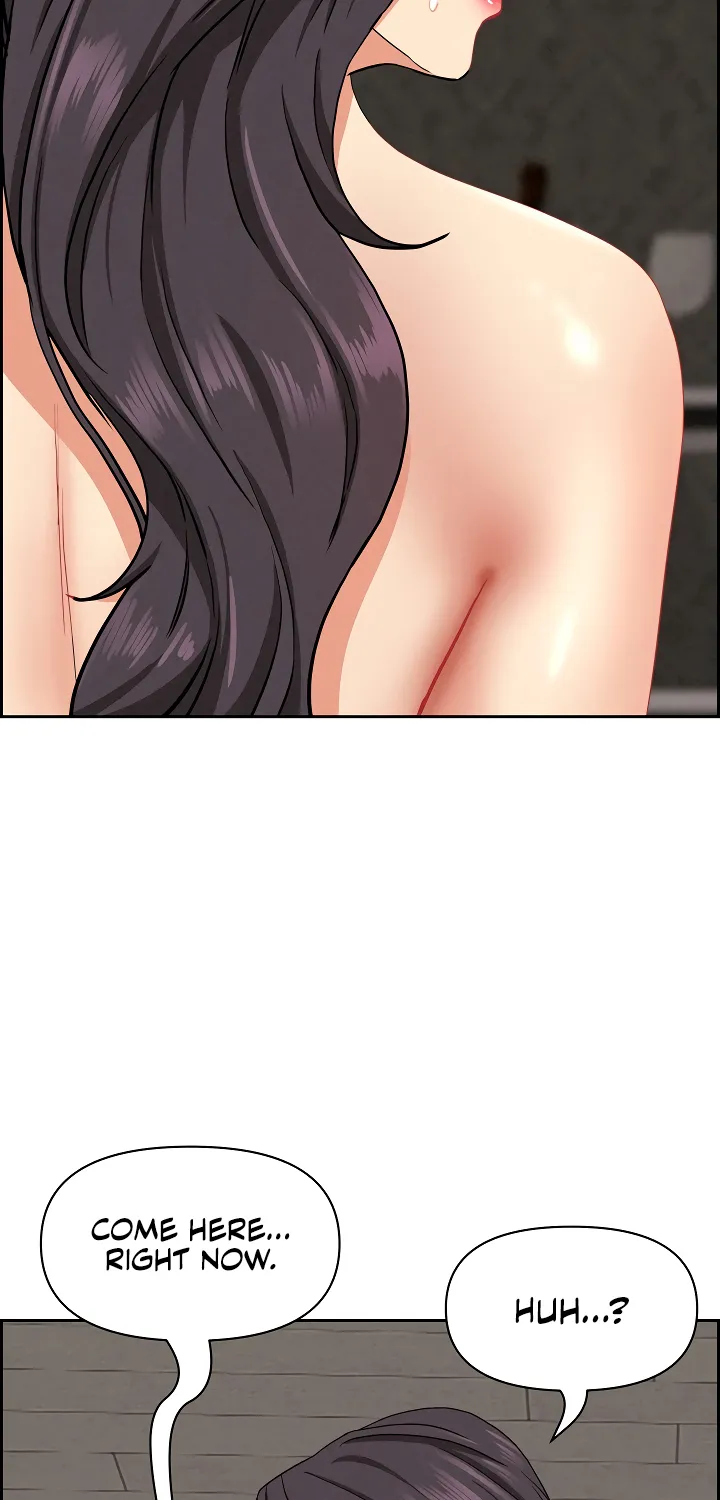 Her Bodyguard — Chapter 7 — Page 40