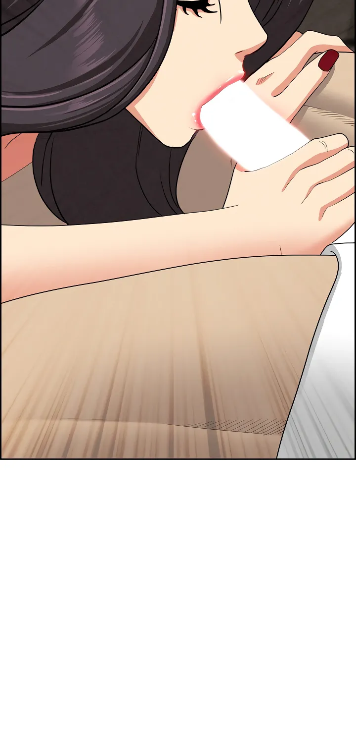 Her Bodyguard — Chapter 7 — Page 55