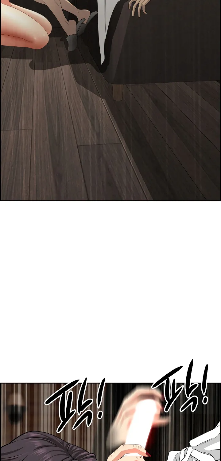 Her Bodyguard — Chapter 7 — Page 68