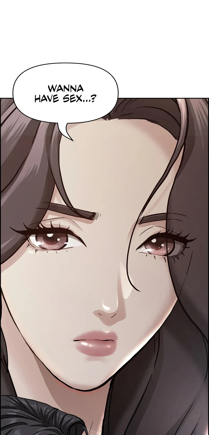 Her Bodyguard — Chapter 7 — Page 72