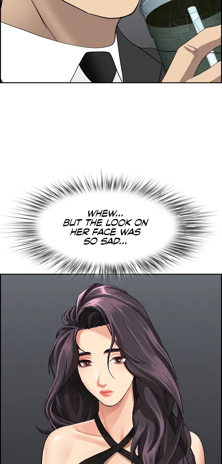 Her Bodyguard — Chapter 7 — Page 77