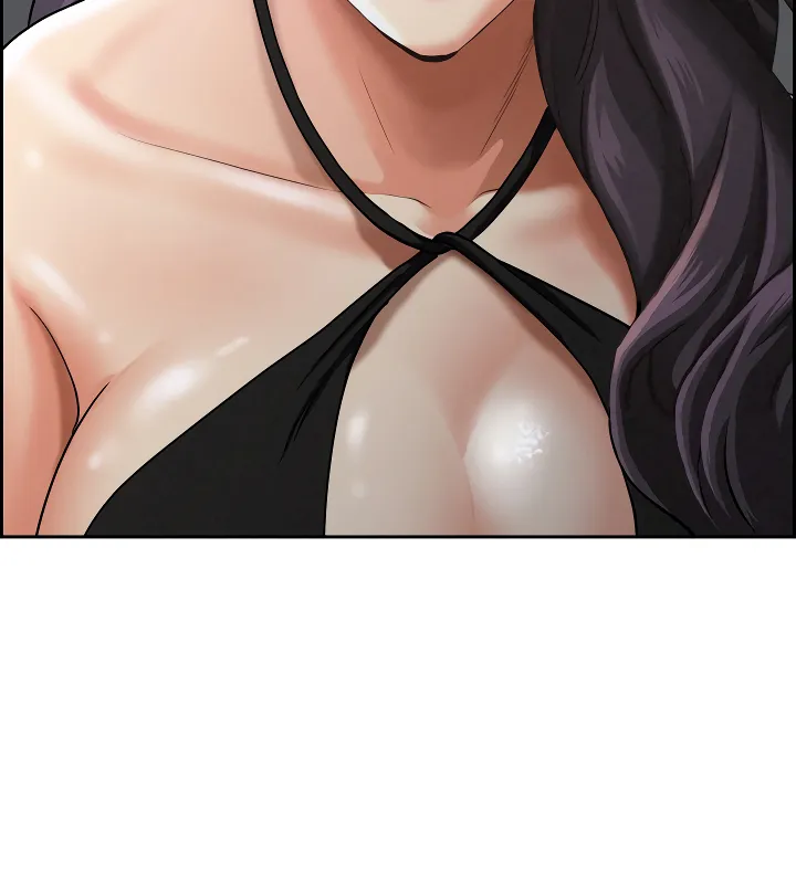 Her Bodyguard — Chapter 8 — Page 19